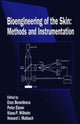 Book cover of: Bioengineering of the Skin