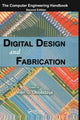 Book cover of: Digital Design and Fabrication. By: Vojin Oklobdzija