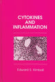 Book cover of: Cytokines and Inflammation