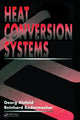 Book cover of: Heat Conversion Systems
