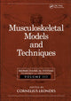 Book cover of: Biomechanical Systems. By: Cornelius T. Leondes