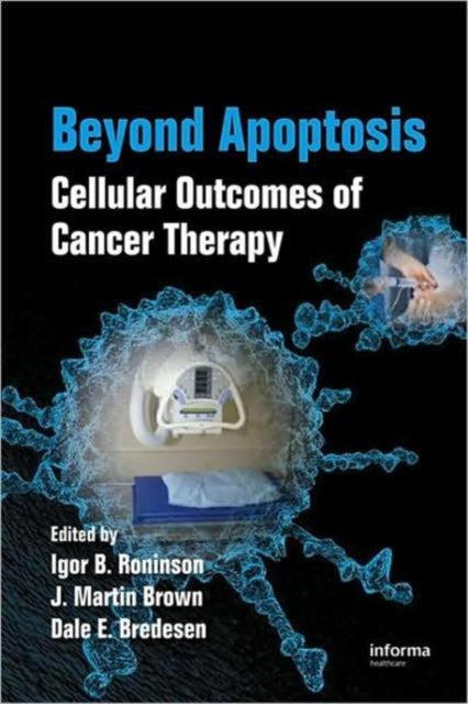 Book cover of: Beyond Apoptosis