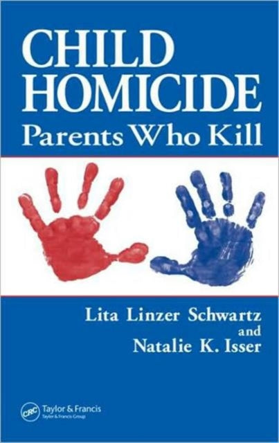Book cover of: Child Homicide. By: Lita Linzer Schwartz