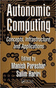 Book cover of: Autonomic Computing