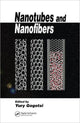 Book cover of: Nanotubes and Nanofibers. By: Yury Gogotsi