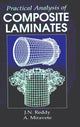 Book cover of: Practical Analysis of Composite Laminates