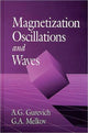Book cover of: Magnetization Oscillations and Waves
