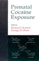 Book cover of: Prenatal Cocaine Exposure