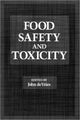 Book cover of: Food Safety and Toxicity