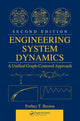 Book cover of: Engineering System Dynamics. By: Forbes T. Brown