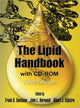 Book cover of: Lipid Handbook with CD-ROM. By: Frank Denby Gunstone