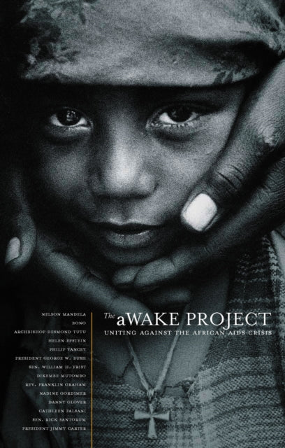 Book cover of: aWAKE Project, Second Edition. By: Various Contributors