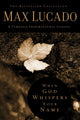 Book cover of: When God Whispers Your Name