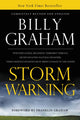 Book cover of: Storm Warning