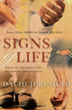 Book cover of: Signs of Life. By: David Jeremiah