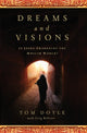 Book cover of: Dreams and Visions. By: Tom Doyle