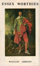 Book cover of: Essex Worthies