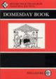 Book cover of: Domesday Book Staffordshire. By: John Morris