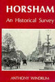 Book cover of: Horsham. By: Anthony Windrum