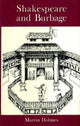 Book cover of: Shakespeare and Burbage