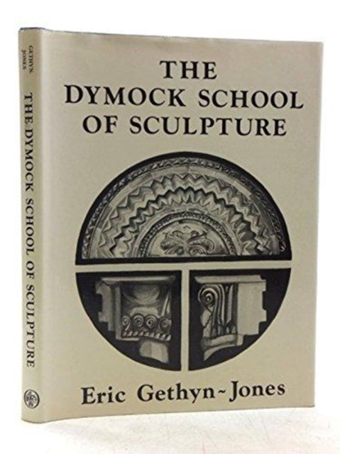 Book cover of: Dymock School of Sculpture