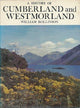 Book cover of: History of Cumberland and Westmorland