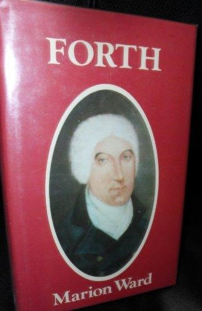 Book cover of: Forth