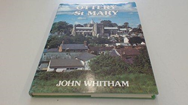 Book cover of: Ottery St. Mary