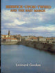 Book cover of: Berwick and the East March