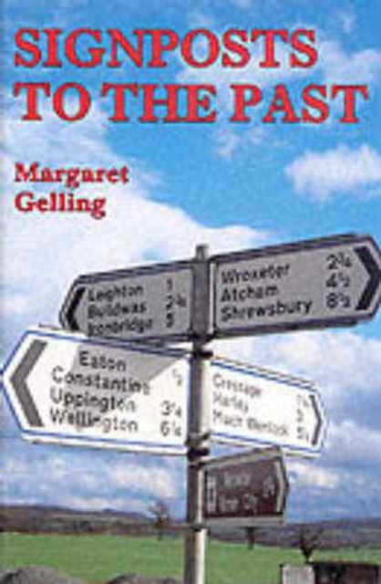 Book cover of: Wembley. By: Margaret Gelling
