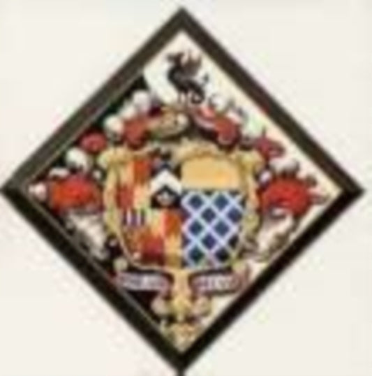 Book cover of: Hatchments in Britain 7: Cornwall, Devon, Dorset, Somerset, Hampshire, Isle of Wight, Gloucestershire