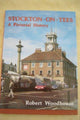 Book cover of: Stockton-on-Tees. By: Robert Woodhouse