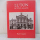 Book cover of: Luton. By: Ken Cooper