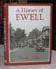 Book cover of: History of Ewell
