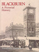 Book cover of: Blackburn