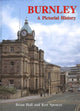Book cover of: Burnley: A Pictorial History