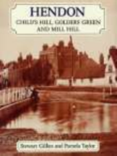 Book cover of: Hendon