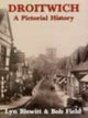 Book cover of: Droitwich A Pictorial History