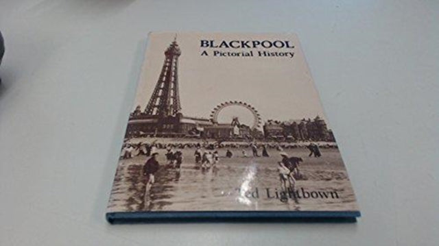 Book cover of: Blackpool