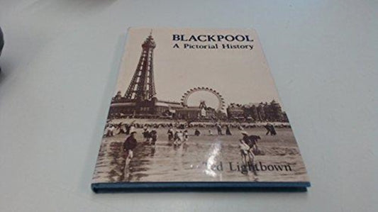 Book cover of: Blackpool