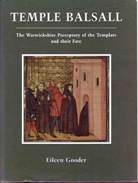 Book cover of: Temple Balsall