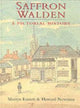 Book cover of: Saffron Walden