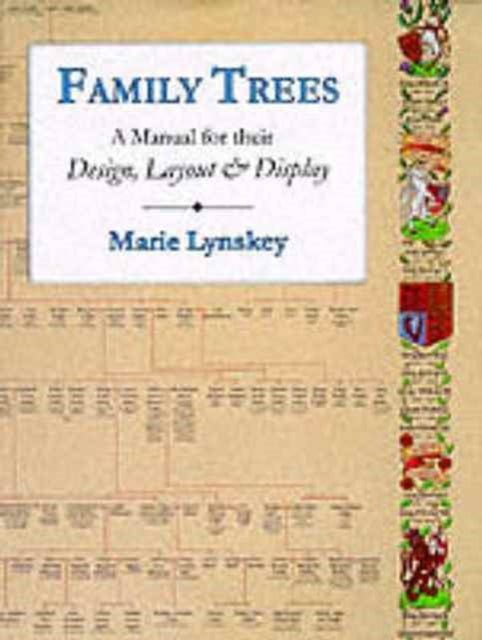 Book cover of: Family Trees