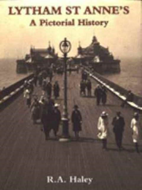 Book cover of: Lytham St. Anne's