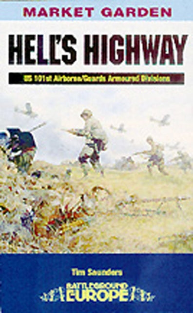 Book cover of: Hell's Highway