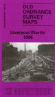 Book cover of: Liverpool (North) 1906