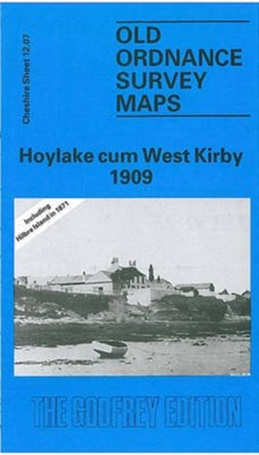 Book cover of: Hoylake Cum West Kirby 1909