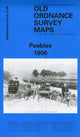 Book cover of: Peebles 1906