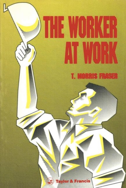 Book cover of: Worker At Work