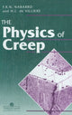 Book cover of: Physics Of Creep And Creep-Resistant Alloys
